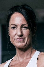 Bec Connolly portrait