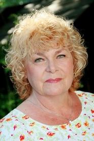 Dagmar Biener portrait