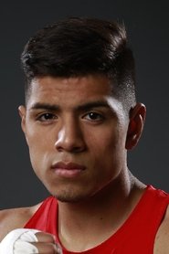 Carlos Balderas portrait