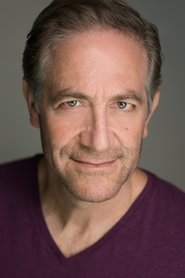 Bruce Sabath portrait