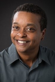 Bryant Bentley portrait