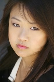 Krista Marie Yu portrait