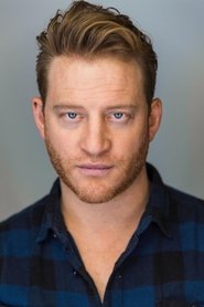 Brent Chase portrait