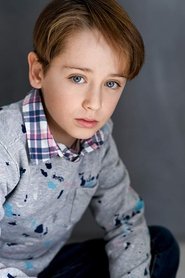 Vanley Boro portrait