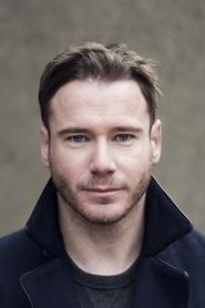 Felix Scott portrait