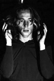 Eric Emerson portrait