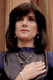 Rachel Freier portrait