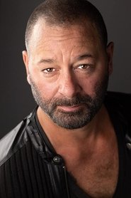 Artine Tony Browne portrait