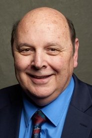 David Adair portrait