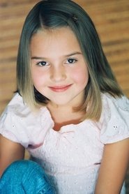 Hailey Noelle Johnson portrait