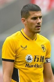 Conor Coady portrait