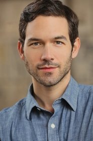 Evan Hoyt Thompson portrait