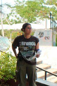 Ximena Flores Fregoso portrait