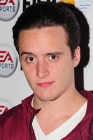 Hugo Dessioux portrait
