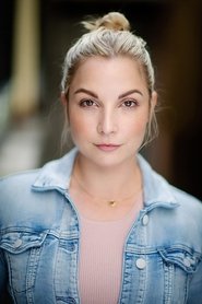 Sharnee Tones portrait