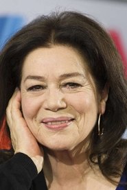 Hannelore Elsner portrait