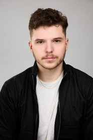 Timmy Hanlon portrait