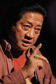 W.S. Rendra portrait