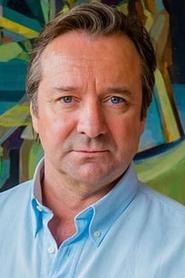 Neil Pearson portrait