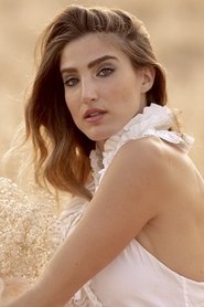 Sara Shouhayib portrait