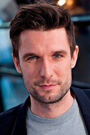 Morten Resen portrait