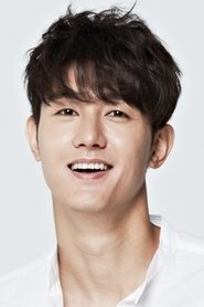 Lee Ki-woo portrait