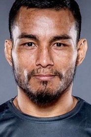 John Teixeira portrait