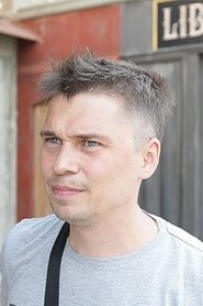 Denis Karyshev portrait
