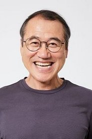 Kim Jung-soo portrait