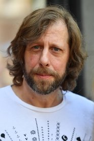 Oliver Korittke portrait