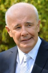 Jude Ciccolella portrait