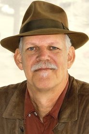 Turk Pipkin portrait