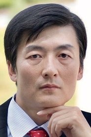 Song Kyung-eui portrait