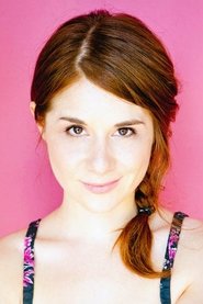 Jessica Rose portrait