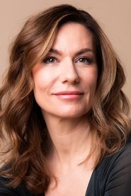 Salla Kozma portrait