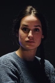 Constance Gay portrait