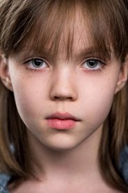 Alexandra Subbotina portrait