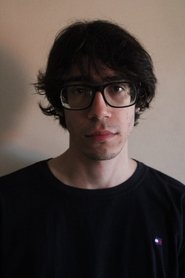 Vinícius Valentin portrait