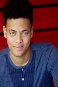 Keanu Beausier portrait