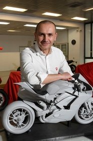 Andrea Ferraresi portrait