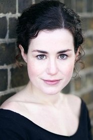 Grace Fitzgerald portrait