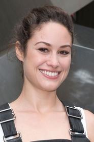 Aida Folch portrait