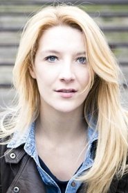 Laure Hennequart portrait
