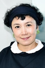 Li-Chin Hsieh portrait