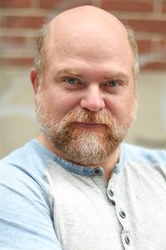 Jean-Marc Dalphond portrait