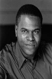 Tony Armatrading portrait