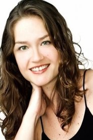 Andressa Koetz portrait