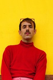 Adrià Arbona portrait