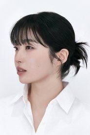 Kang Chae-yun portrait