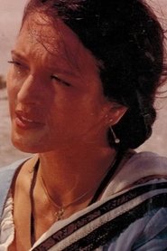 Lucy Campbell portrait